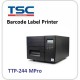 Barcode Label Printers - TTP-244M Pro